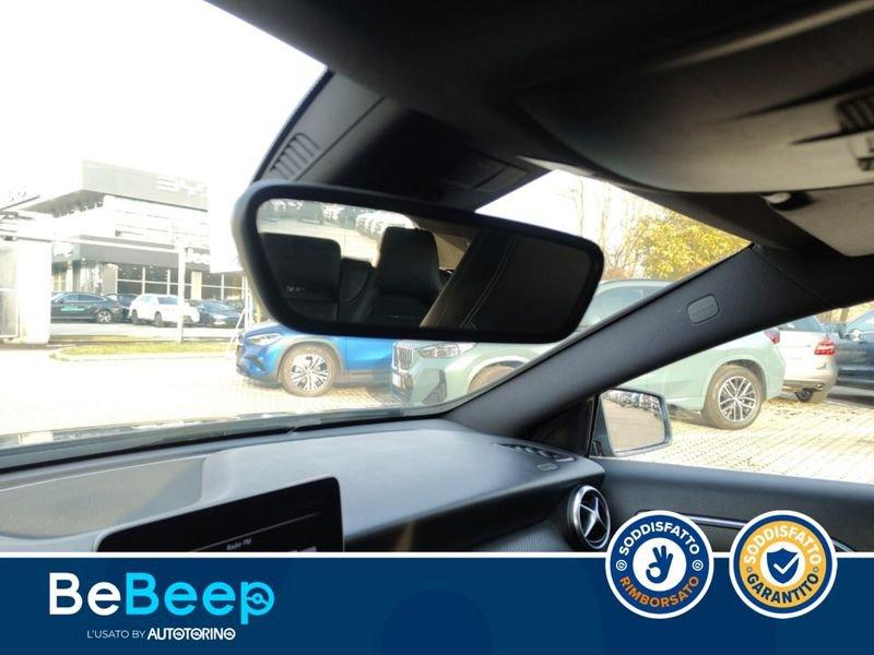 Mercedes-Benz Classe A A 180 D SPORT AUTO MY16