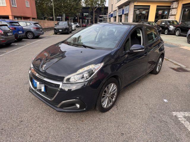 PEUGEOT 208 1° serie PureTech 82 5 porte Active