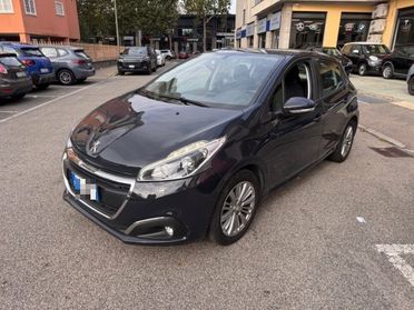 PEUGEOT 208 1° serie PureTech 82 5 porte Active