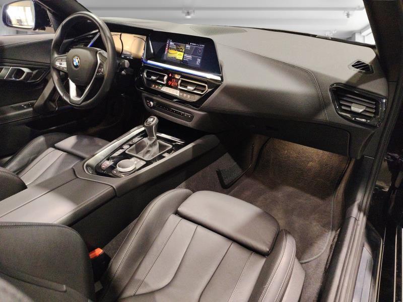 BMW Z4 20 i Msport sDrive