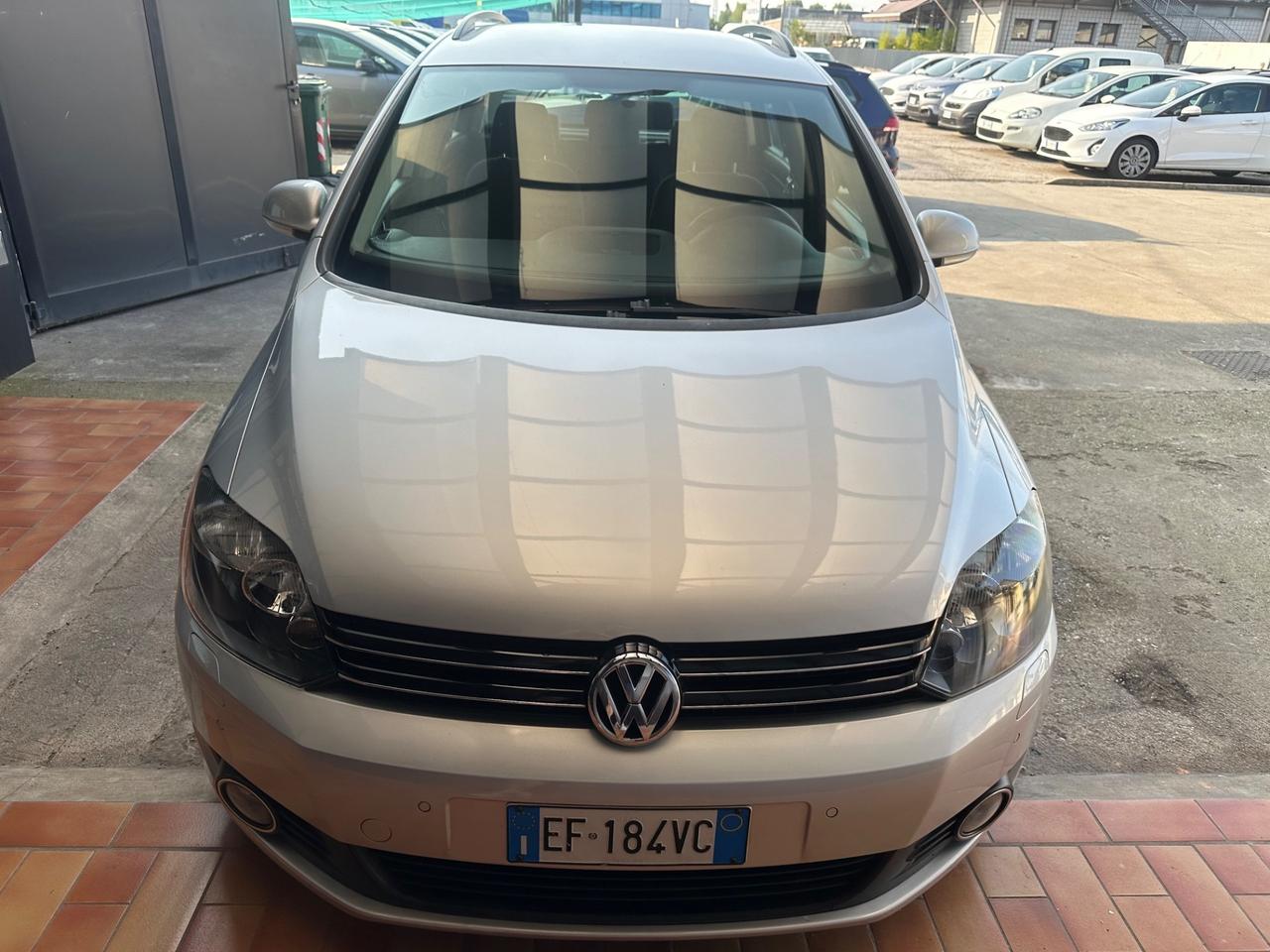 Volkswagen Golf Plus Golf 1.4 TSI 122CV 5p. Comfortline