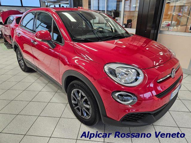 FIAT 500X 1.6 MultiJet 120 CV Lounge