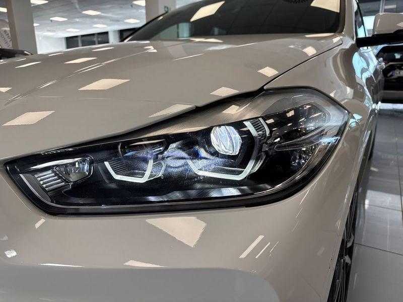 BMW X2 sDrive 18d M Sport