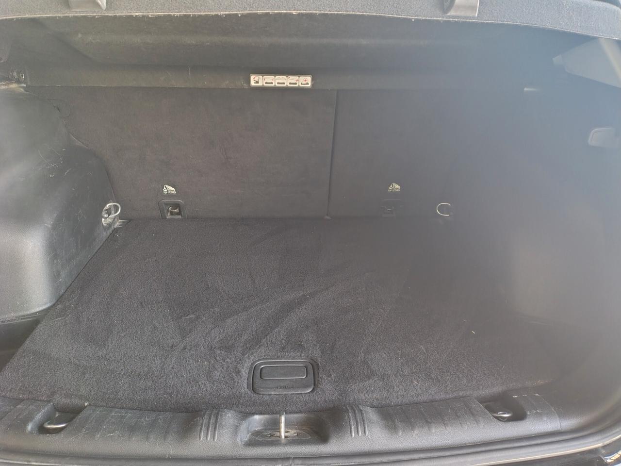 Jeep Compass 2.0 Multijet II aut. 4WD S