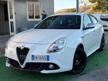 Alfa Romeo Giulietta 2.0 140CV PERFETTA