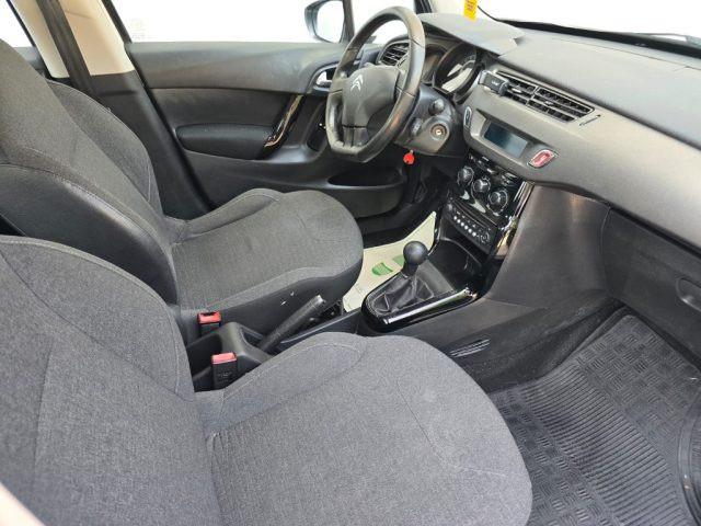 CITROEN C3 PureTech 82 Seduction - 62.000 km!