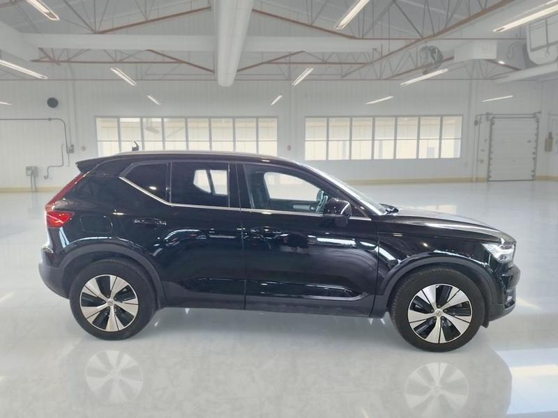 VOLVO XC40 T4 PLUG-IN HYBRID AUTO RECH INSCRIP EXPR SUV