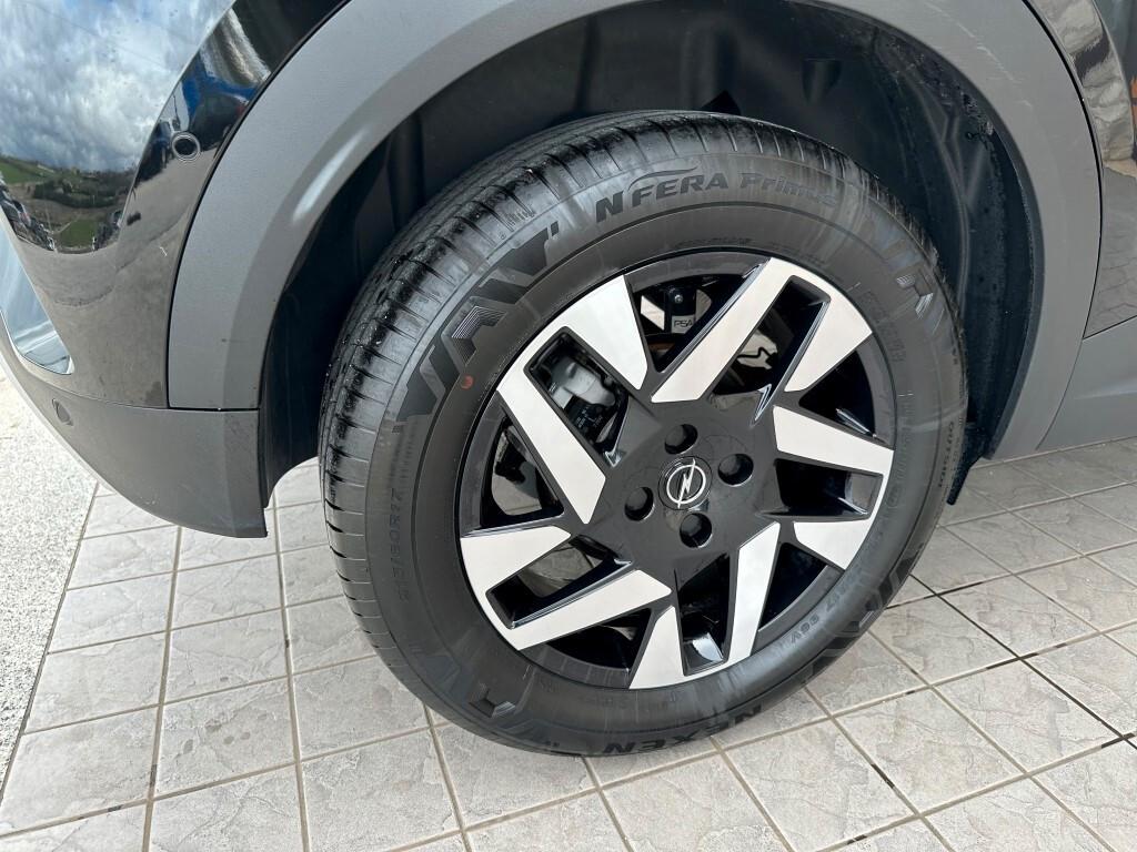 Opel Mokka 1.2 Turbo GS Line 130cv At8