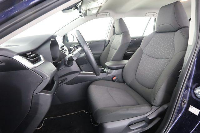 TOYOTA Other RAV4 RAV4 2.5 HV (218CV) E-CVT 2WD Business