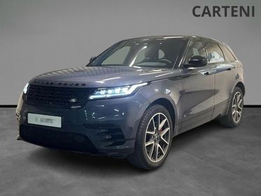 Land Rover Range Rover Velar 2.0 I4 PHEV R-Dynamic HSE 4WD Auto