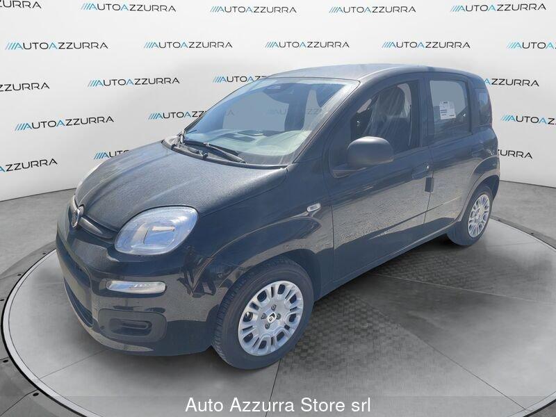 FIAT Panda 1.0 FireFly S&S Hybrid *VARI COLORI, PROMO AZZURRA*
