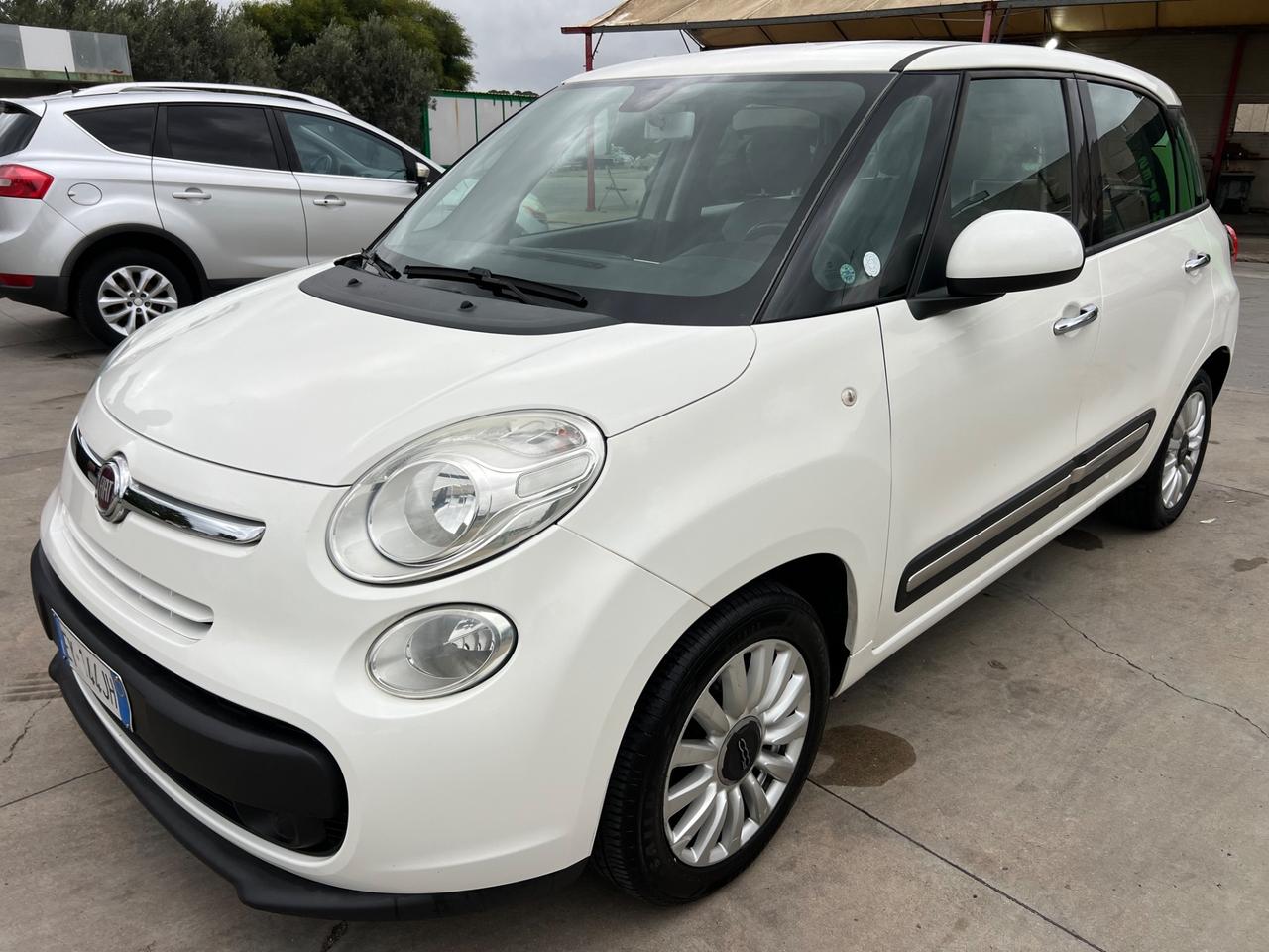 Fiat 500L 1.3 Multijet 85 CV 2015