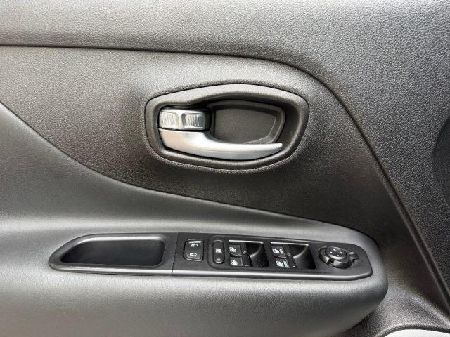 JEEP Renegade 1.6 MJT 120CV LIMITED FWD EURO 6B NAVIGATORE
