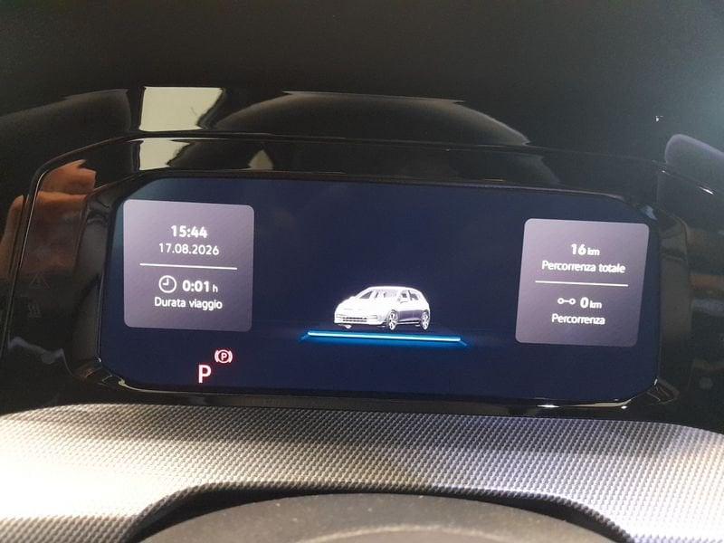 Volkswagen Golf 1.5 eTSI ACT 110kW R-Line Plus DSG