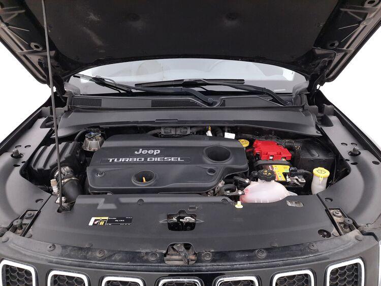 Jeep Compass Limited 4WD BR517235 2.0 Diesel 140CV