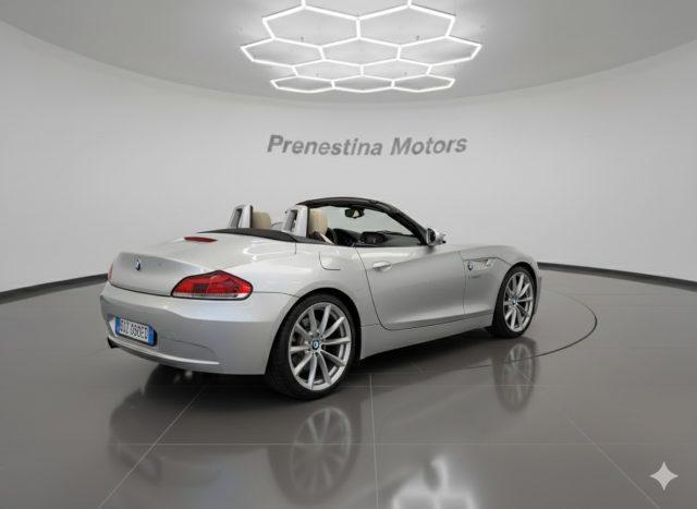BMW Z4 sDrive30i