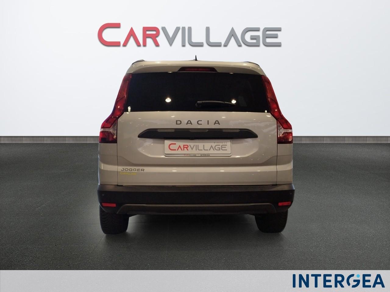 DACIA Jogger 1.0 tce Extreme 110cv 7p.ti