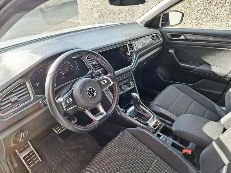 Volkswagen T-Roc 1.5 tsi Sport R Line dsg tetto e garanzia VW