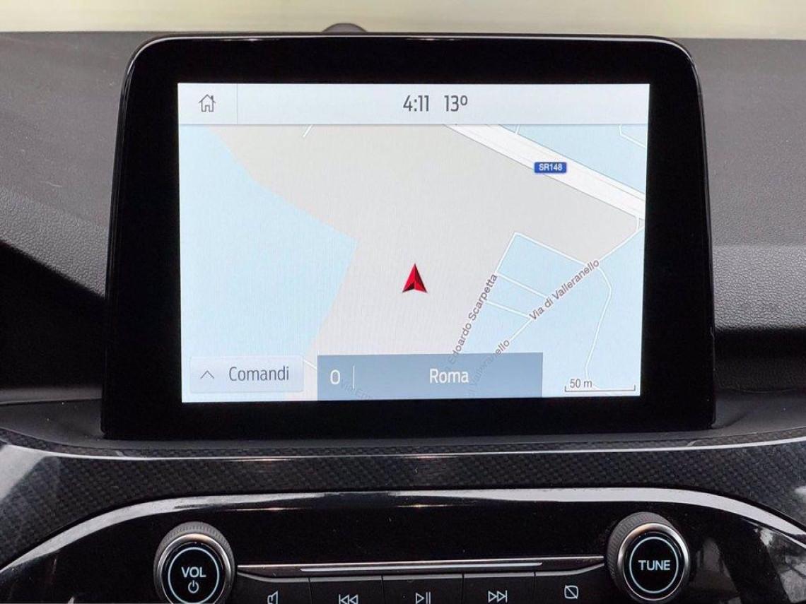FORD Kuga 1 5 ecoblue st line 2wd 120cv