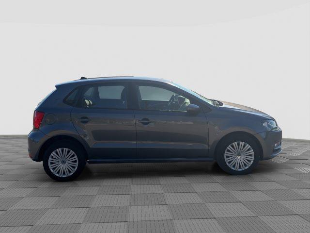 VOLKSWAGEN Polo Polo 1.4 TDI 5p. Business BlueMotion Technology