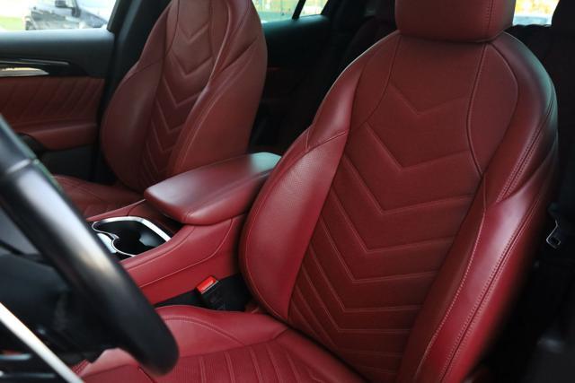 MASERATI Grecale MHEV 330 CV AWD Modena