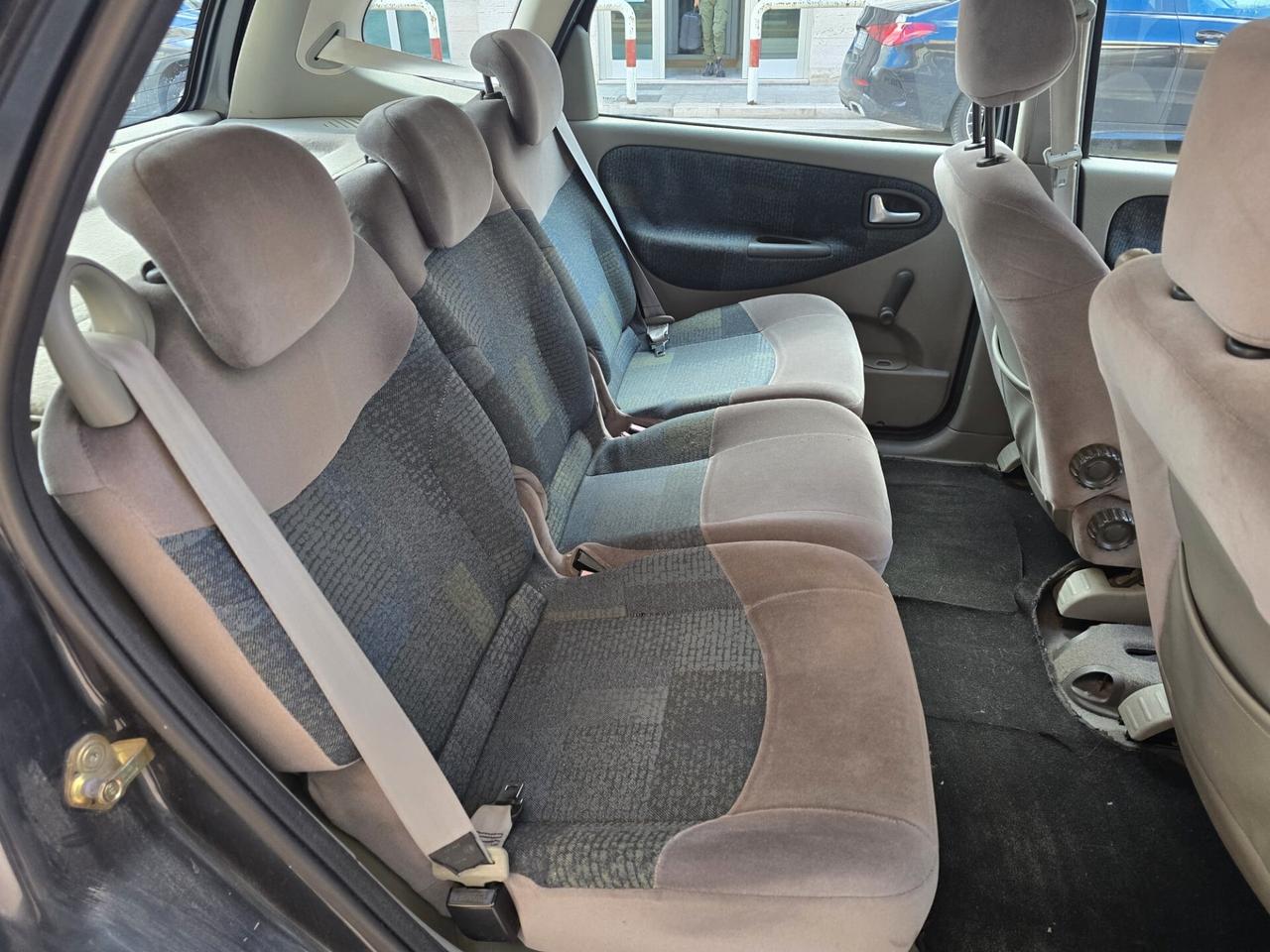 Renault Scénic 1.6 16V Air