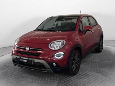 Fiat 500X 1.6 Multijet Cross