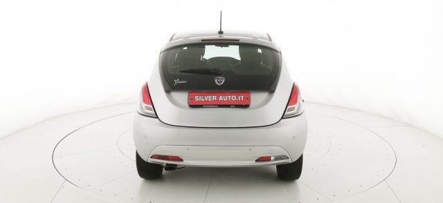 LANCIA Ypsilon 1.2 69 CV 5 porte S&S - VETTURA GRANDINATA