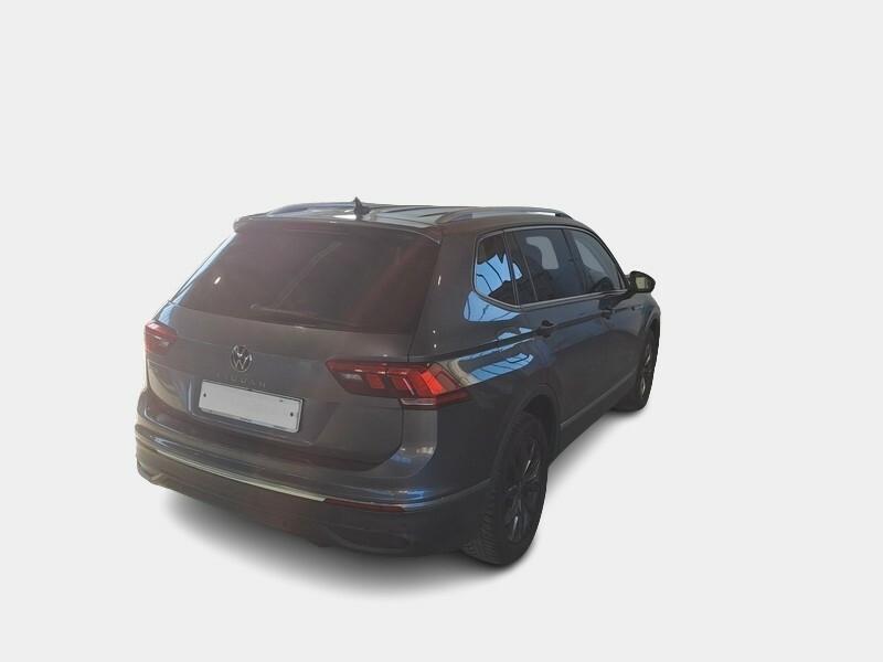 VOLKSWAGEN TIGUAN ALLSPACE 2.0 TDI SCR LIFE DSG SUV