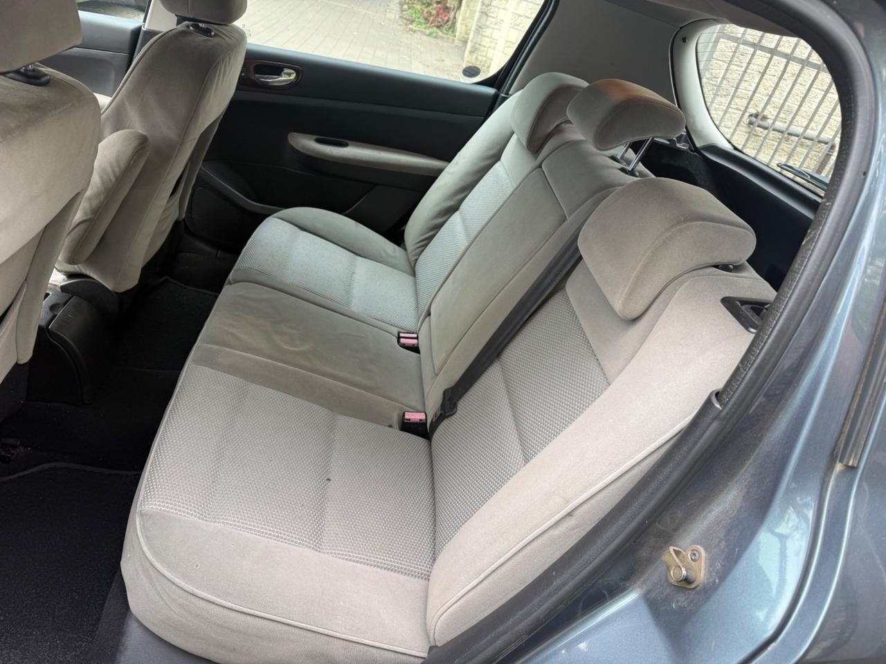 Peugeot 307 1.6 16V 5p. XS