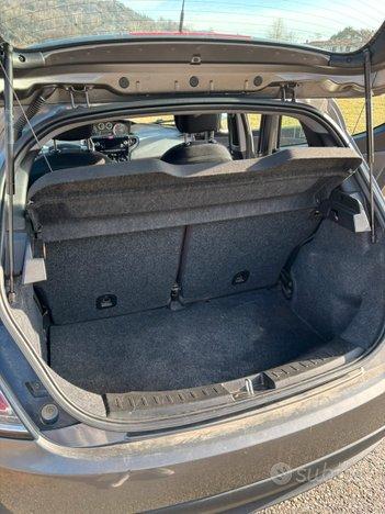 LANCIA Y BENZINA EURO 5B TENUTA BENISSIMO PERFETTA