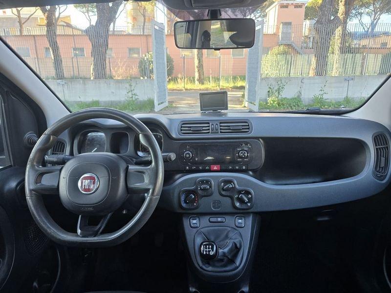 FIAT Panda Panda 1.2 Pop