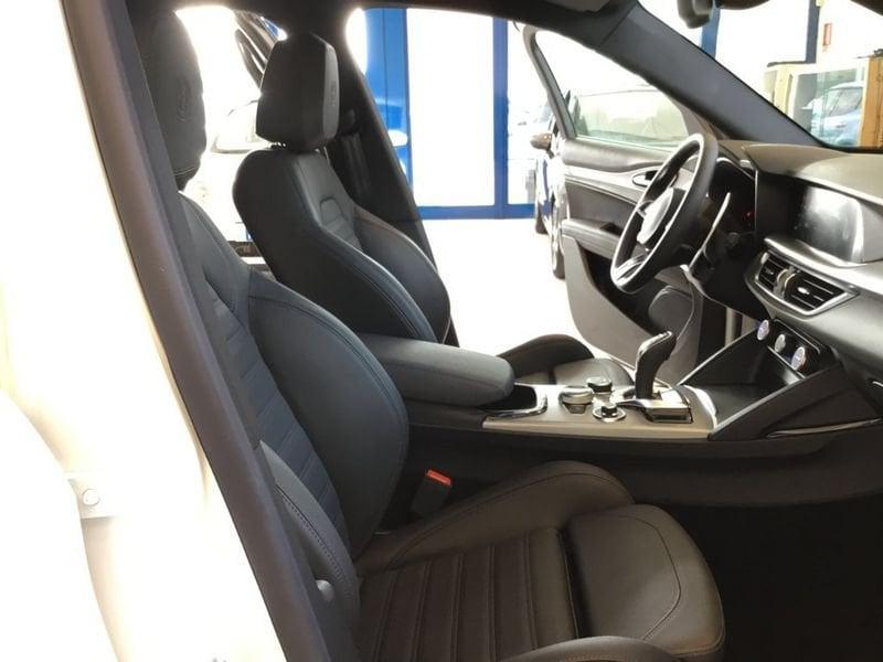 Alfa Romeo Stelvio 2.0 T 280 CV Veloce AT8 Q4 MY24