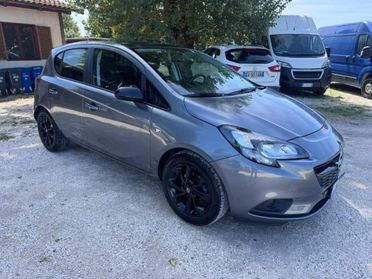 OPEL Corsa 1.4 90CV GPL Tech 5 porte PER NEOPATENTATI