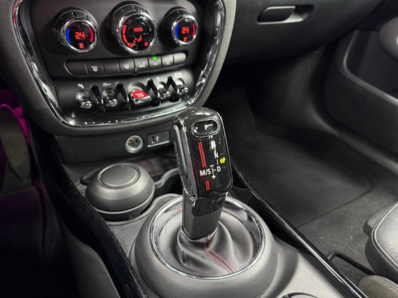 Mini Cooper S Clubman 2.0 Mayfair Edition (363)