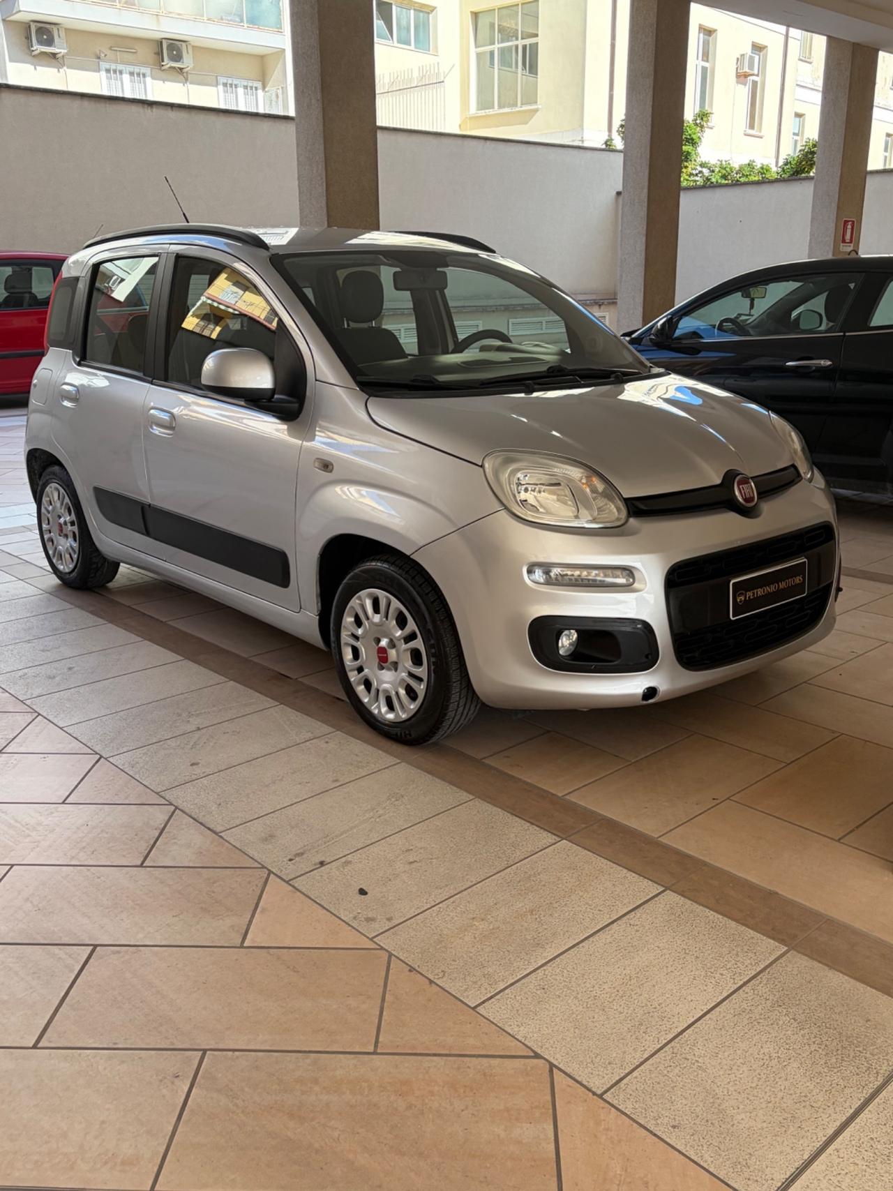 Fiat Panda 1.2 Easy