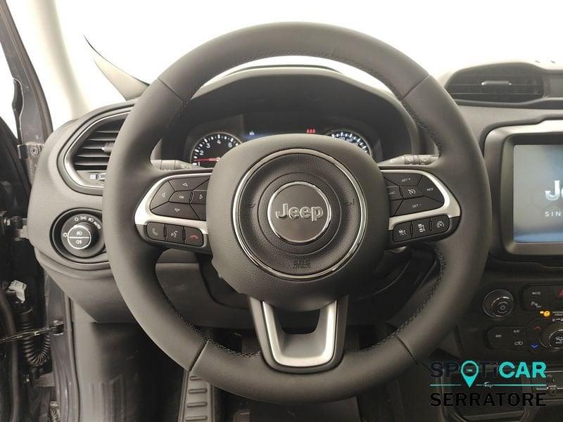 Jeep Renegade My23 Limited 1.0 GseT3