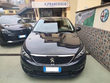 Peugeot 308 1.5 Business 130cv - 2018