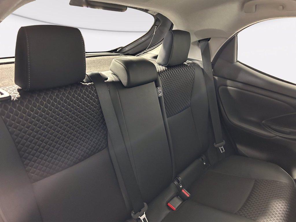 MAZDA 2 1.5 vvt full hybrid electric agile comfort e safety pack e-cvt del 2023