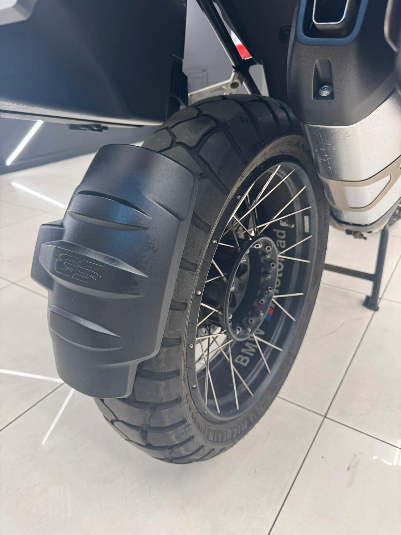 Bmw R 1250 Adventure Exclusive Abs my19