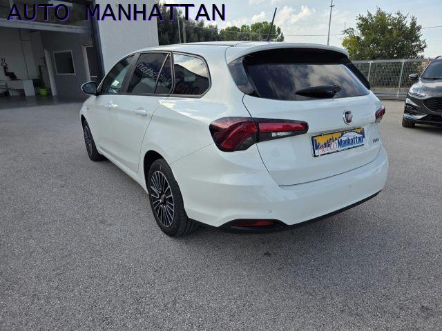 FIAT Tipo 1.6 Mjt 120 cavalli