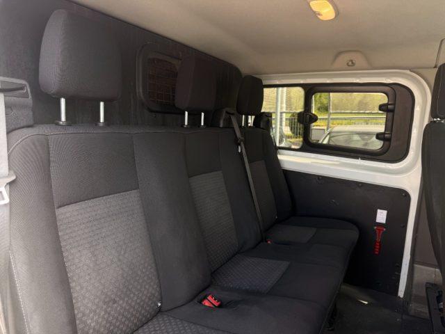 FORD Transit Custom 300 2.0 EcoBlue 130 PC-DC Furgone Trend