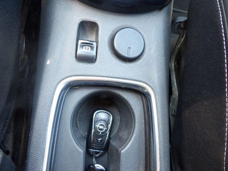 Opel Astra Astra 1.6 CDTi 136CV Start&Stop Sports Tourer Innovation
