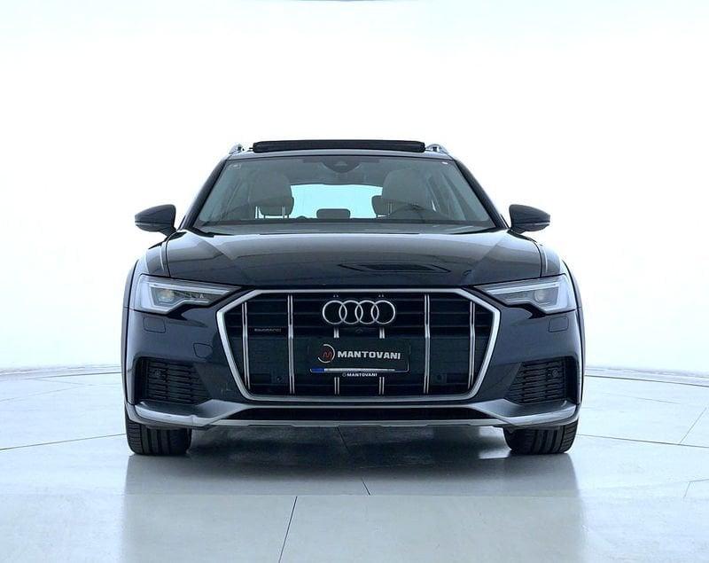 Audi A6 Allroad Quattro A6 allroad 45 TDI 3.0 quattro S tronic Evolution