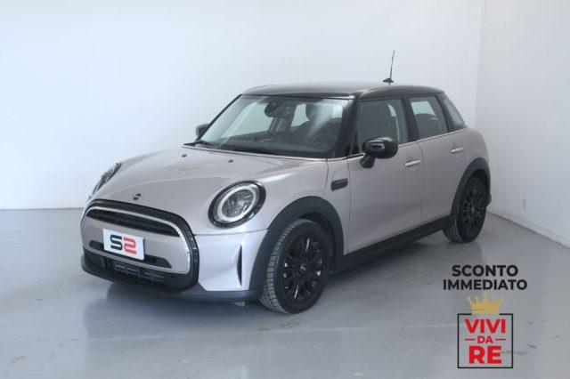 MINI Cooper 1.5 Cooper Essential 5 porte *SCONTO IMMEDIATO*