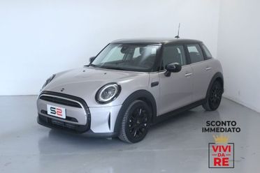 MINI Cooper 1.5 Cooper Essential 5 porte *SCONTO IMMEDIATO*