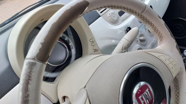 FIAT 500 1.3 Multijet 16V 75 CV Lounge