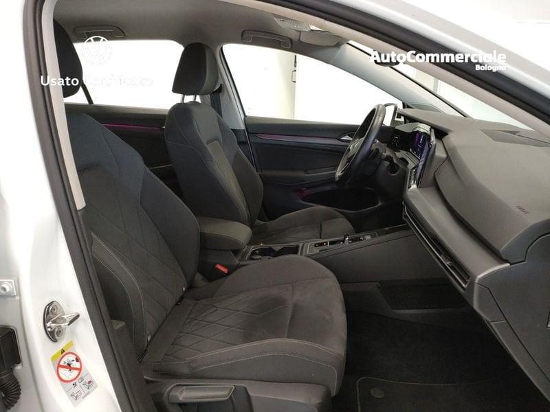Volkswagen Golf Golf 2.0 TDI DSG SCR Style