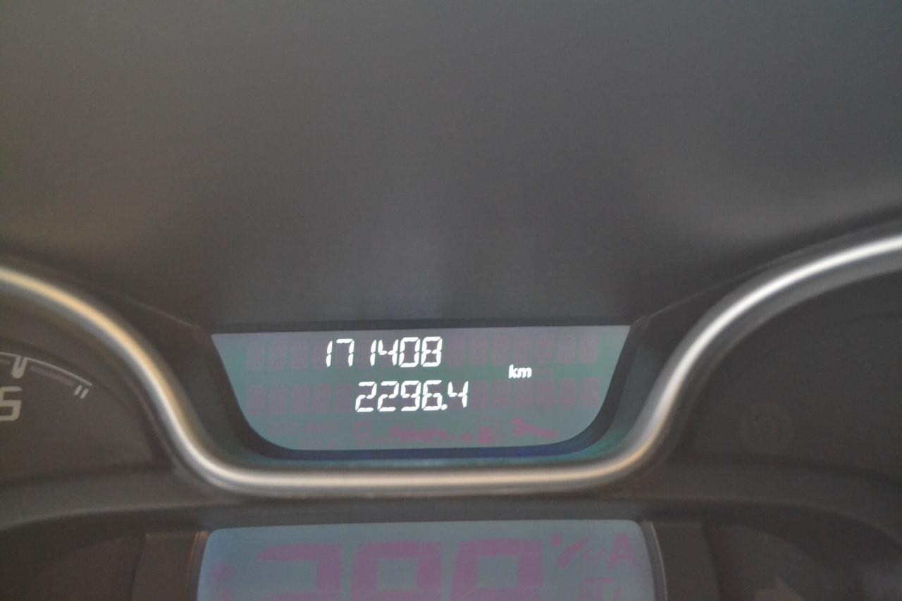 Fiat Talento 1.6 MJT 120CV PC-TN Combi 12q