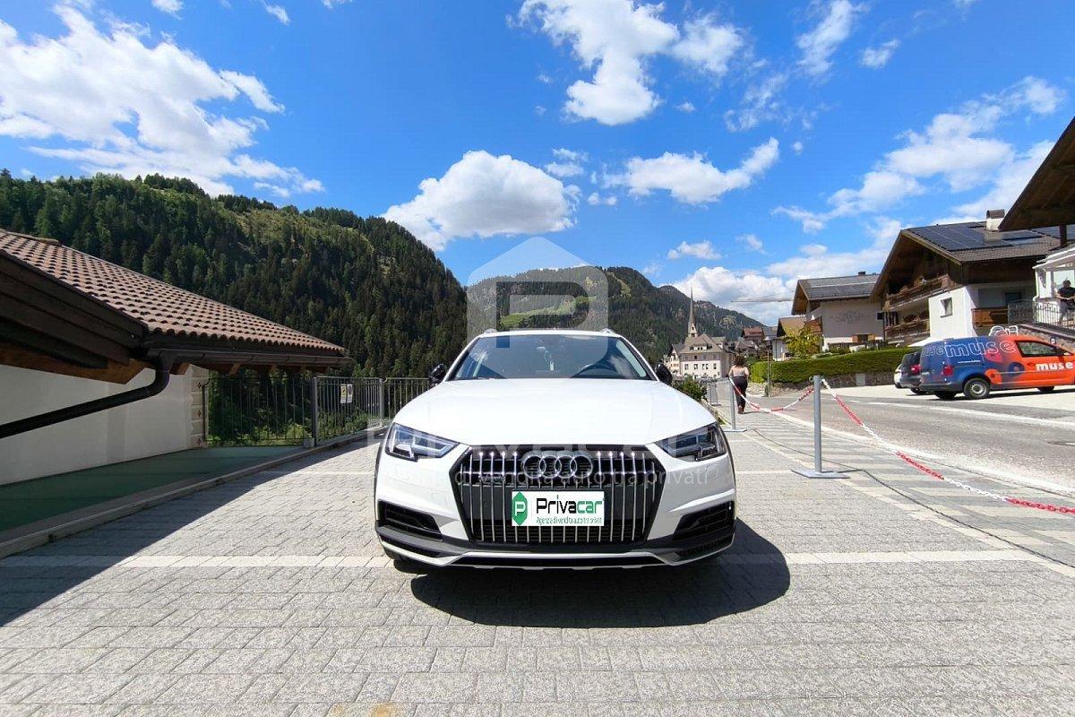 AUDI A4 allroad 3.0 TDI 272 CV tiptronic Business Evolution
